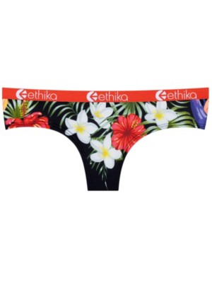 Ethika Tropical Sunset Cheeky Underwear - buy at Blue Tomato