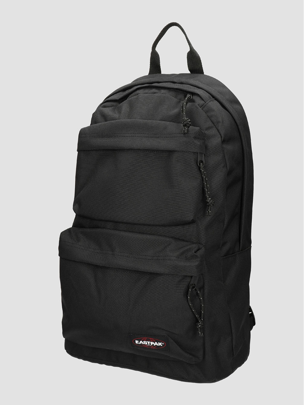 Padded Doubble Backpack