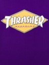 Thrasher Diamond Logo T-Shirt