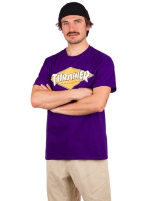 thrasher majica