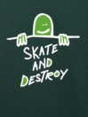 Thrasher Gonz SAD Logo Sweater