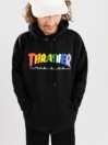 Thrasher Rainbow Mag Hoodie