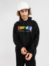Thrasher Rainbow Mag Hoodie