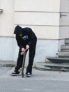 Thrasher Rainbow Mag Hoodie