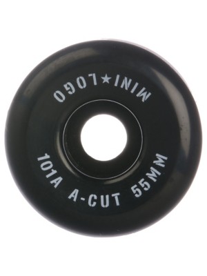 A-Cut #3 101A 60mm Renkaat