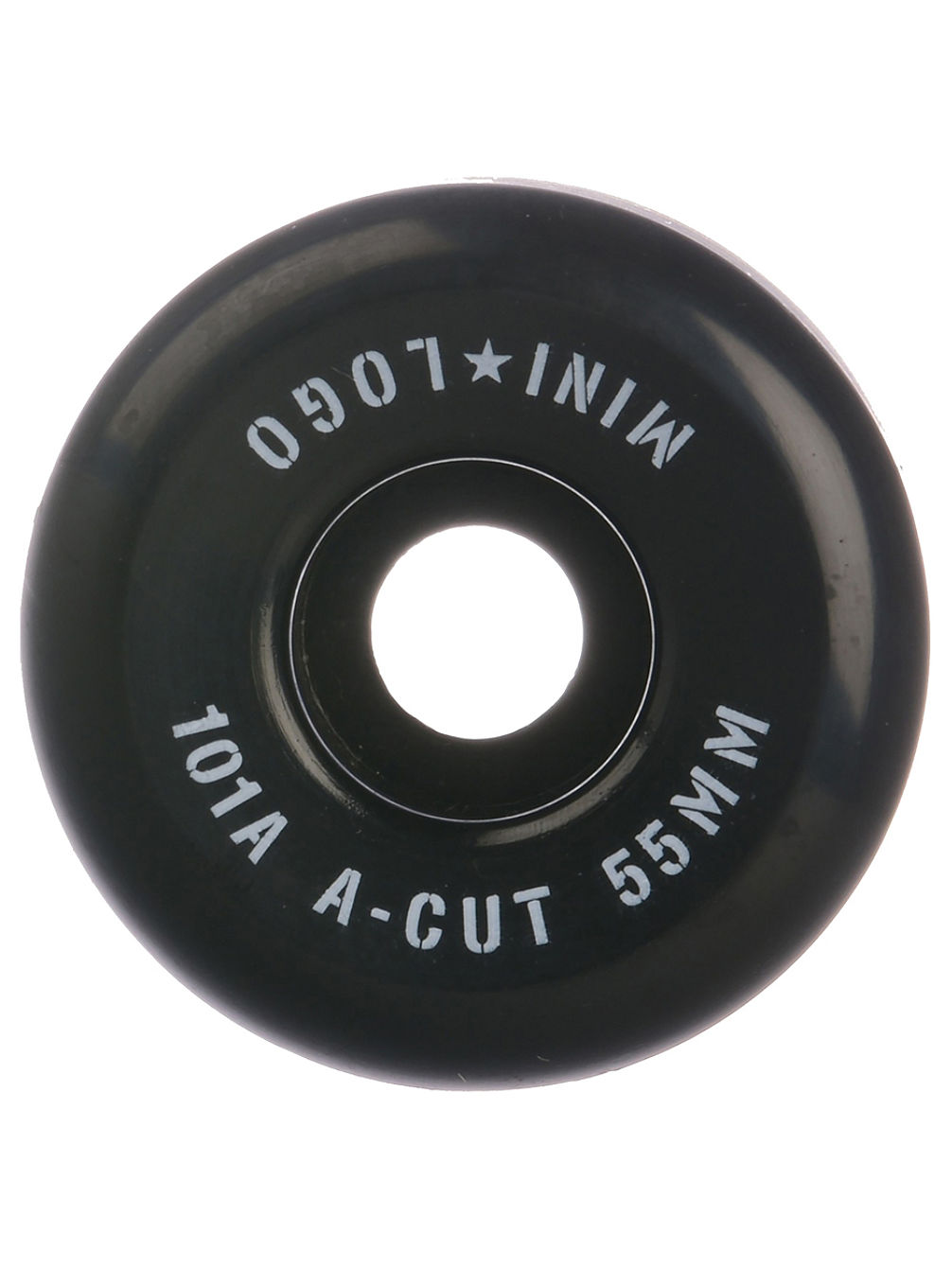 A-Cut #3 101A 60mm Ruedas