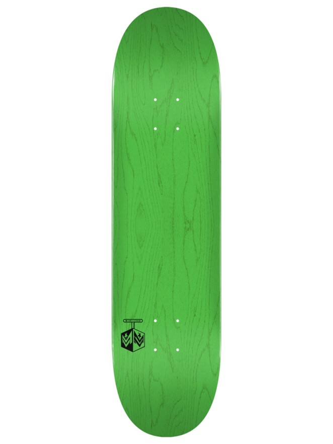 Mini Logo Chevron Detonator 15 Maple ML242 K20 8″ Skat