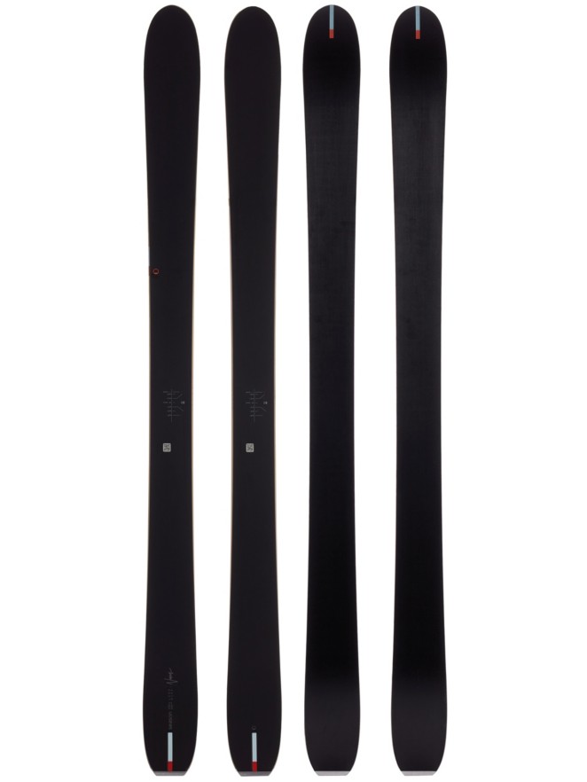 Season Nexus 104mm 177 2022 Touring-sukset