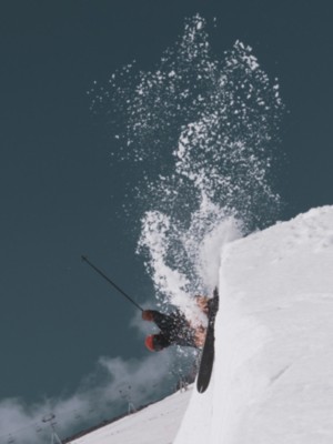 Nexus 104mm 177 2022 Skis de Traves&iacute;a