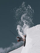 Nexus 104mm 177 2022 Skis de Traves&iacute;a