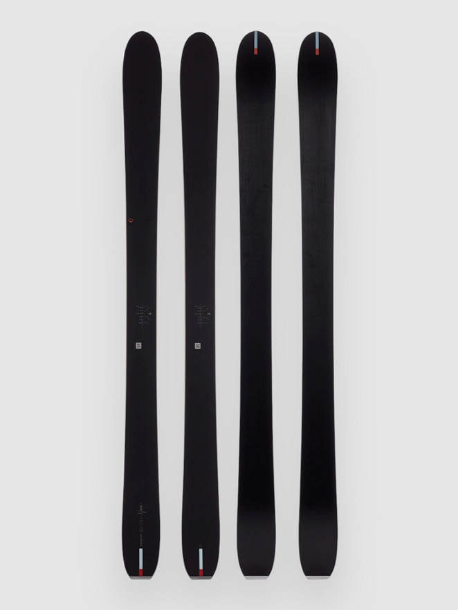 Season Nexus 106mm 183 2022 Touring Skis