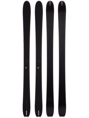 Aero 92mm 165 2022 Skis