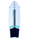 Miller Pablo Solar Pro Model 10.0″ Surfskate