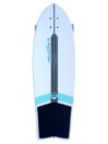 Miller Pablo Solar Pro Model 10.0″ Surfskate