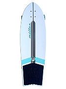 Pablo Solar Pro Model 10.0&amp;#034; Surfskate
