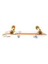 Miller Sean Gunning 9.8″ Surfskate