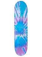 Tie Die 8.0&amp;#034; Skateboard