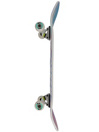 Miller Tie Die 8.0″ Skateboard Completo