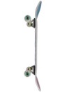 Miller Tie Die 8.0″ Skateboard Completo