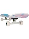 Miller Tie Die 8.0″ Skateboard Completo