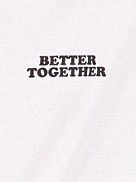 Better Together Camiseta