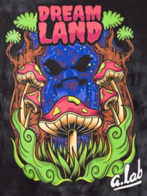 Dream Land T-paita