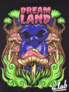 A.LAB Dream Land Hoodie