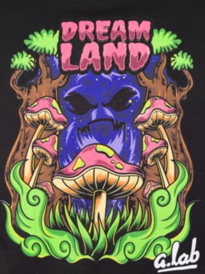 Dream Land Hoodie