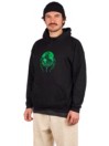 Dravus Hands Together Sudadera con Capucha