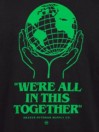 Dravus Hands Together Sudadera con Capucha