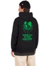 Dravus Hands Together Sudadera con Capucha