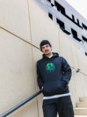 Dravus Hands Together Sudadera con Capucha