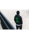Dravus Hands Together Sudadera con Capucha