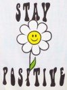 A.LAB Stay Positive T-Shirt