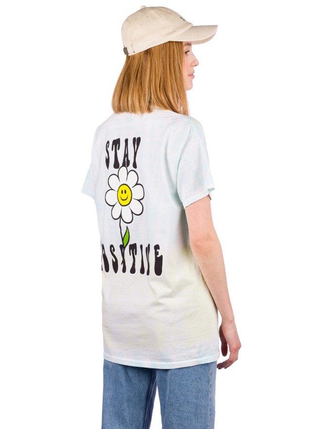A.LAB Stay Positive T-Shirt