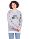 A.LAB All Good Sweater