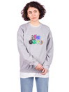 A.LAB All Good Sweater
