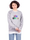 A.LAB All Good Sweater