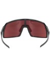 Oakley Sutro Polished Black Sunglasses