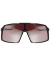 Oakley Sutro Polished Black Sunglasses