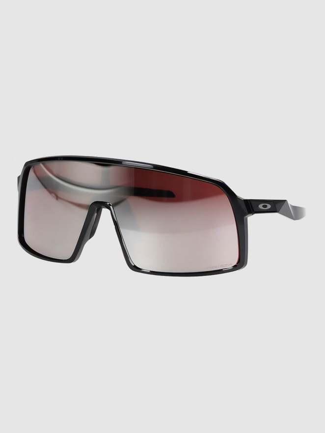 Oakley Sutro Polished Black Sunglasses