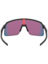 Oakley Sutro Lite Matte Black Sonnenbrille