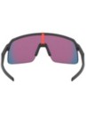 Oakley Sutro Lite Matte Black Sonnenbrille