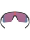 Oakley Sutro Lite Matte Black Sunglasses