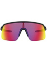 Oakley Sutro Lite Matte Black Sonnenbrille