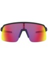 Oakley Sutro Lite Matte Black Sonnenbrille