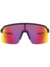 Oakley Sutro Lite Matte Black Lunettes de soleil