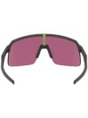 Oakley Sutro Lite Matte Black Sonnenbrille