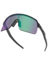 Oakley Sutro Lite Matte Black Sonnenbrille