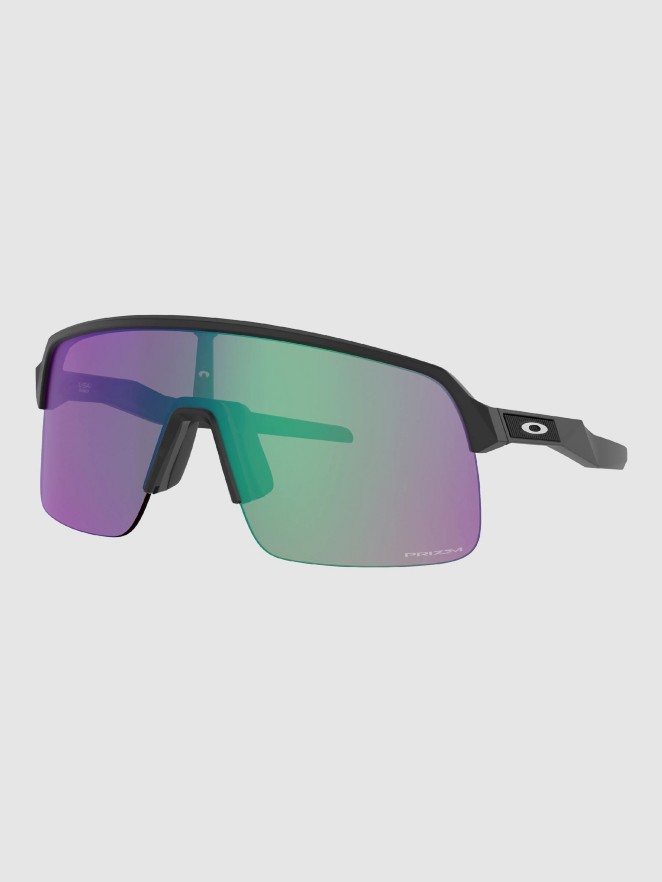 Oakley Sutro Lite Matte Black Sonnenbrille